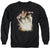 Superman - Explosive Adult Crewneck Sweatshirt