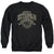 Superman - University Of Metropolis Adult Crewneck Sweatshirt