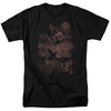 Superman - Somber Power Short-Sleeve Shirt