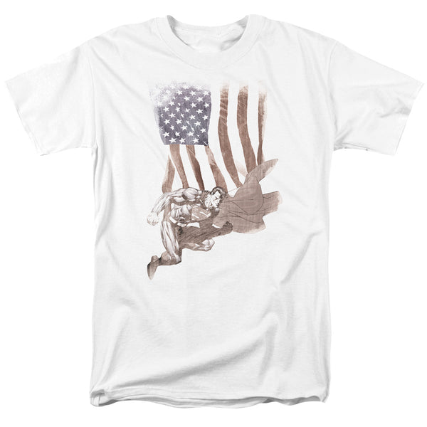 Superman - Super American Short-Sleeve Shirt