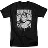 Superman - Super Metal Short-Sleeve Shirt