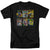 Superman - Sm Covers Short-Sleeve Shirt