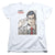 Superman(DC) - Clark Kent Cover Women's Short Sleeve