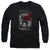 Superman - Metropolis Guardian Adult Long Sleeve Shirt
