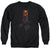 Superman - Super Booth Adult Crewneck Sweatshirt