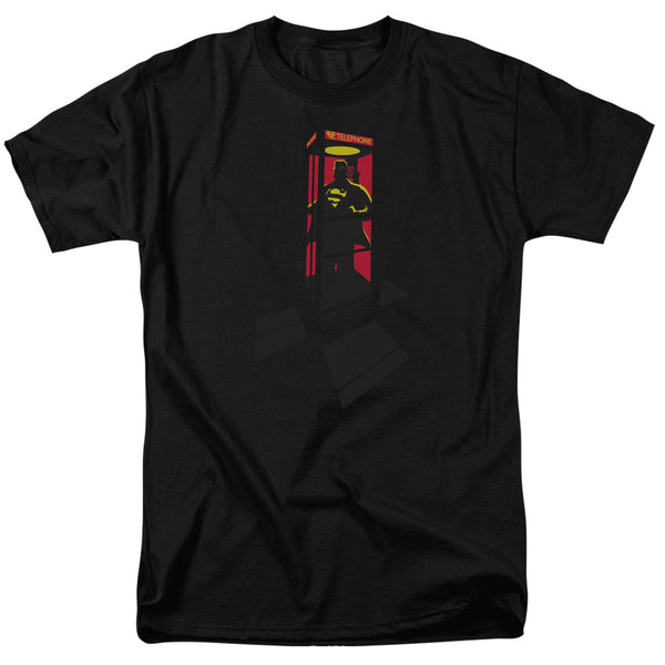Superman - Super Booth Short-Sleeve Shirt