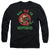 Superman - Say No To Kryptonite Adult Long Sleeve Shirt