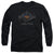 Superman - Nerd Rage Adult Long Sleeve Shirt
