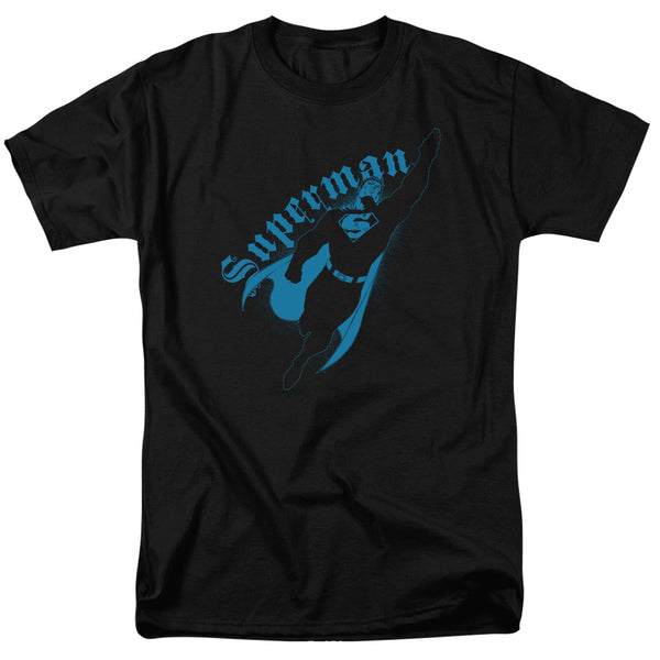 Superman - Darkness Short-Sleeve Shirt