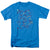 Superman - Geo Scribbles Short-Sleeve Shirt