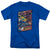 Superman - Superman Vs Zod Short-Sleeve Shirt