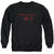 Superman - Kneel Before Zod Adult Crewneck Sweatshirt