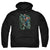 Superman - Indestructible Adult Pull Over Hoodie