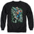 Superman - Indestructible Adult Crewneck Sweatshirt