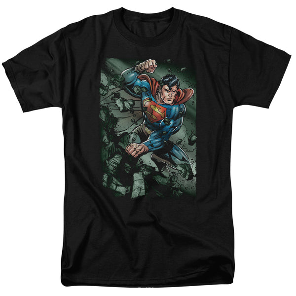 Superman - Indestructible Short-Sleeve Shirt