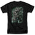 Superman - Doomsday Destruction Short-Sleeve Shirt