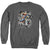 Superman - Break On Through Adult Crewneck Sweatshirt