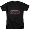 Superman - Zod Logo Short-Sleeve Shirt