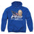 Superman - Lex For President Adult Pull Over Hoodie