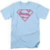 Superman - Word Shield Short-Sleeve Shirt