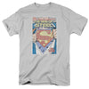 Superman - Mos Cover Short-Sleeve Shirt