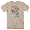 Superman - Taos Cover Short-Sleeve Shirt