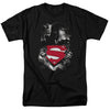 Superman - Darkest Hour Short-Sleeve Shirt