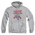 Superman - Steel Retro Adult Pull Over Hoodie