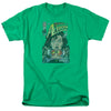 Superman - Secret Revealved Short-Sleeve Shirt