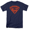 Superman - Super Shield Short-Sleeve Shirt