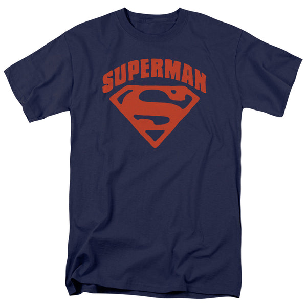 Superman - Super Shield Short-Sleeve Shirt