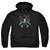 Superman - Villains Adult Pull Over Hoodie