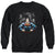 Superman - Villains Adult Crewneck Sweatshirt