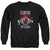 Superman - Watchful Eye Adult Crewneck Sweatshirt