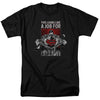 Superman - Watchful Eye Short-Sleeve Shirt