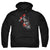 Superman - My City Adult Pull Over Hoodie