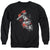 Superman - My City Adult Crewneck Sweatshirt