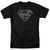 Superman - Chainmail Short-Sleeve Shirt