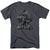 Superman - Steel Poses Short-Sleeve Shirt