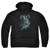 Superman - Break Free Adult Pull Over Hoodie