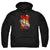 Superman - Steel Girder Adult Pull Over Hoodie
