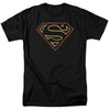 Superman - Colored Shield Short-Sleeve Shirt