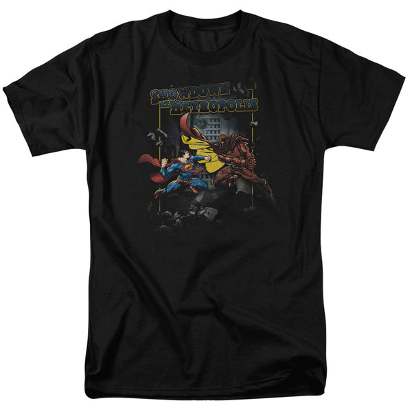 Superman - Showdown Short-Sleeve Shirt