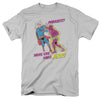 Superman - Parajerk Short-Sleeve Shirt