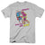 Superman - Parajerk Short-Sleeve Shirt