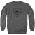 Superman - Scrolling Shield Adult Crewneck Sweatshirt