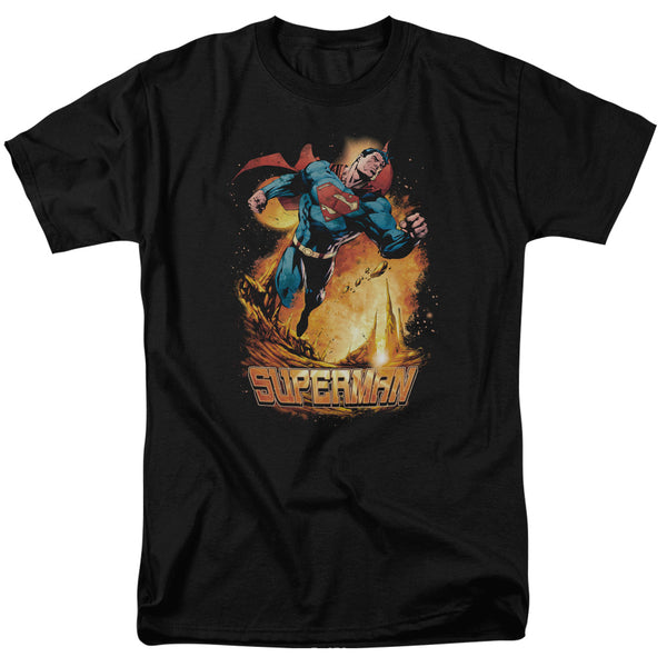 Superman - Space Case Short-Sleeve Shirt