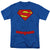 Superman - New 52 Torso Short-Sleeve Shirt