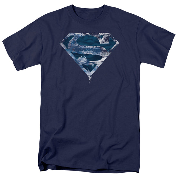 Superman - Water Shield Short-Sleeve Shirt