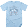 Superman - My Hero Short-Sleeve Shirt